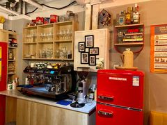 自助取餐区-Mesa Madre梅萨妈妈·Bintana(国贸店)