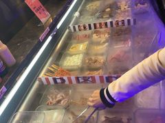 -川锅哎哟·麻辣香锅(国大城市广场店)