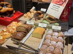 -上海东方佘山翰悦阁酒店·Vie全日制餐厅