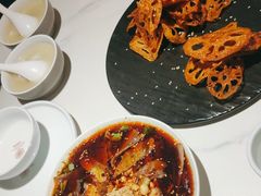 -夫妻肺片·中华老字号·正宗川菜(春熙路店)