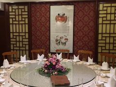 包厢-王宝和酒家(黄浦店)