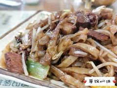 -葛记焖饼(伏牛路店)