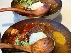 -屋里家延边朝鲜族冷面(南园店)