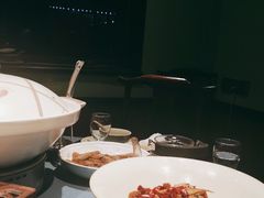 -天怡·鱼工厂(临江店)