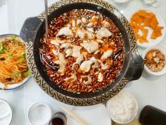 -金三可市井水煮鱼(金碧园店)