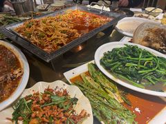 -易老九江湖菜(北滨一路店)