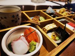 -岚山日本料理(珠江新城店)