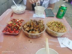 -捌贰虾蟹·江湖菜馆(江汉路店)