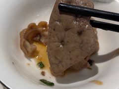-围炉夜话·潮汕卤水火锅(榕江店)