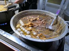 -马记大锅煮(总店)
