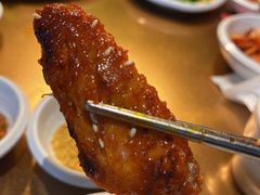 -辛氏火炉·韩式古法烤肉(松北店)
