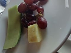 -九里云松·天香餐厅