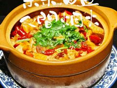-雅酌园百姓菜馆(颐和路店)