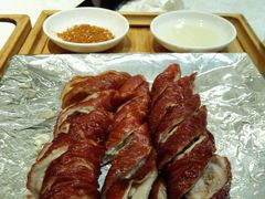 -四季小馆·地道北京小吃(广百店)