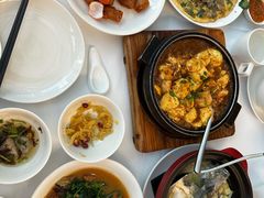 -莆田餐厅PUTIEN(颐堤港店)
