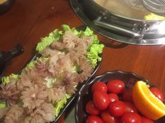 -高兴壹锅·潮汕鲜牛肉火锅(良乡梅花庄店)