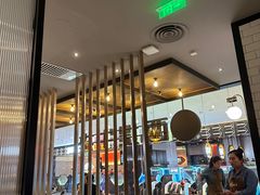-西堤牛排(龙德广场店)