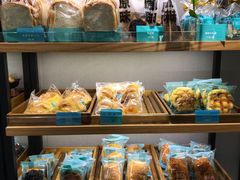 -罗莎蛋糕(奥山府店)