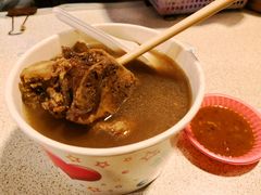 -陈董药炖排骨(饶河街店)