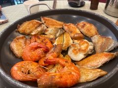 -潮府馆·非遗潮州菜·港式点心(世纪公园店)