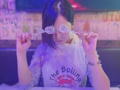 -The Boiling Crab宝灵蟹手抓海鲜(中国首店)