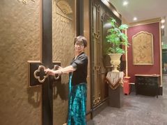 -好福记饭店(红梅公园店)