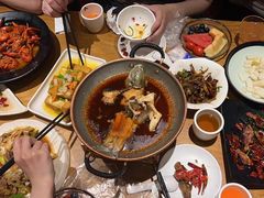 -隔壁老王·家常云南菜(花巷店)