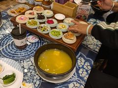 -桥香园过桥米线(复兴路店)