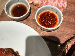 -永春园·扬州早茶·淮扬菜(漫乐城店)