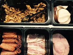 -赛百味SUBWAY(三阳广场店)