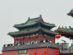 -开封府