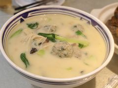 -眷江南之小蓝鲸(王府大街店)