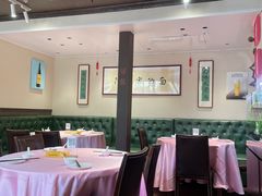 -阿莉餐厅(枣阳路店)