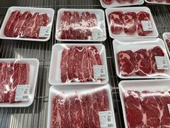 -山姆会员商店(杨桥西路店)