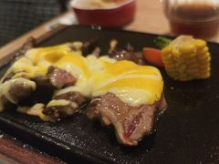 -豪客来牛排(钢铁大街店-2106)
