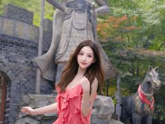 -将军关探险漂流