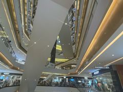 -天河城购物中心