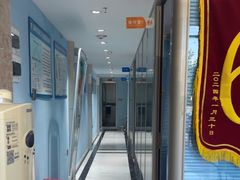 -深圳乐孚正强口腔诊所(宝体店)
