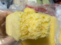 南瓜发糕-宫门口馒头铺(创始人总店)