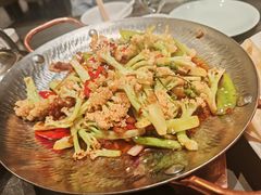-阿喆私房菜(西五路店)