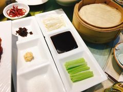 烤鸭-到家尝北京菜(西坝河店)