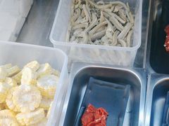 -牛吉韵·鲜切牛肉自助火锅(南山店)