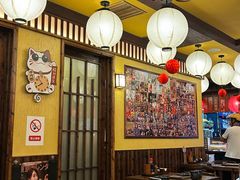 -鸟鹏烧鸟居酒屋(天河领展店)