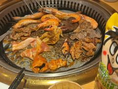 -星伦多自助料理·涮烤一体(杭州来福士店)