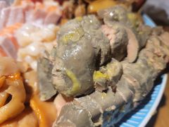 鹅肝-松岛日本料理(汾江路店)