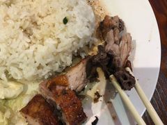 -陈光记烧腊(长寿路店)