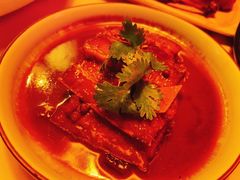 -龙门阵茶屋川菜馆(武康路店)