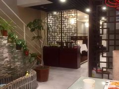 大堂-黄家饺子东北特色菜馆(湖滨商业街店)