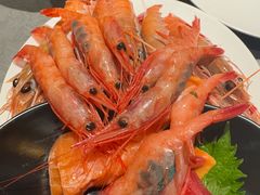 -一方渔歌蒸汽海鲜自助(文化路万达广场店)