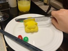-万达瑞华酒店美食汇自助餐厅(楚河汉街店)